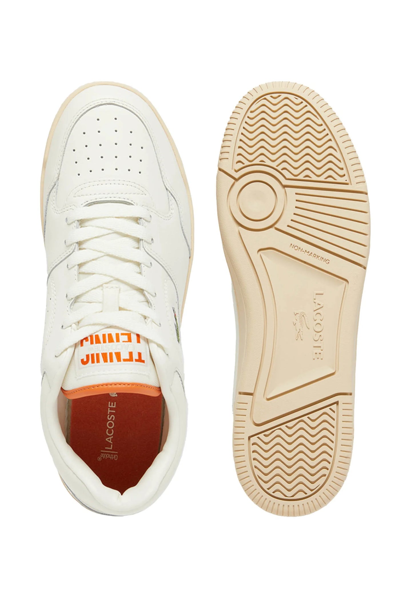 ZAPATILLAS HOMBRE LINEDRIVE 125 LACOSTE 749SMA0052OT6