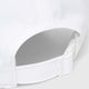 GORRA BLANCA ADIDAS IB3243