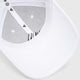 GORRA BLANCA ADIDAS IB3243