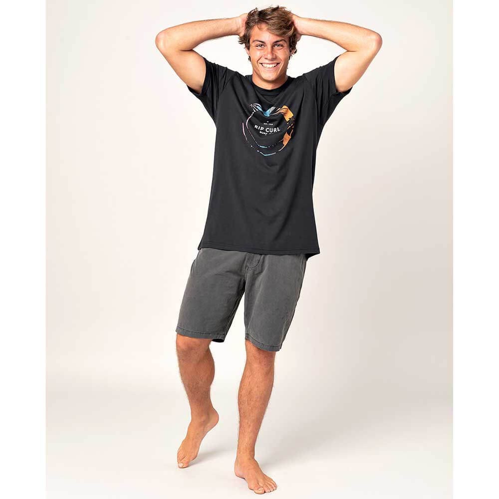 CAMISETA RIP CURL FILTER CTESW5