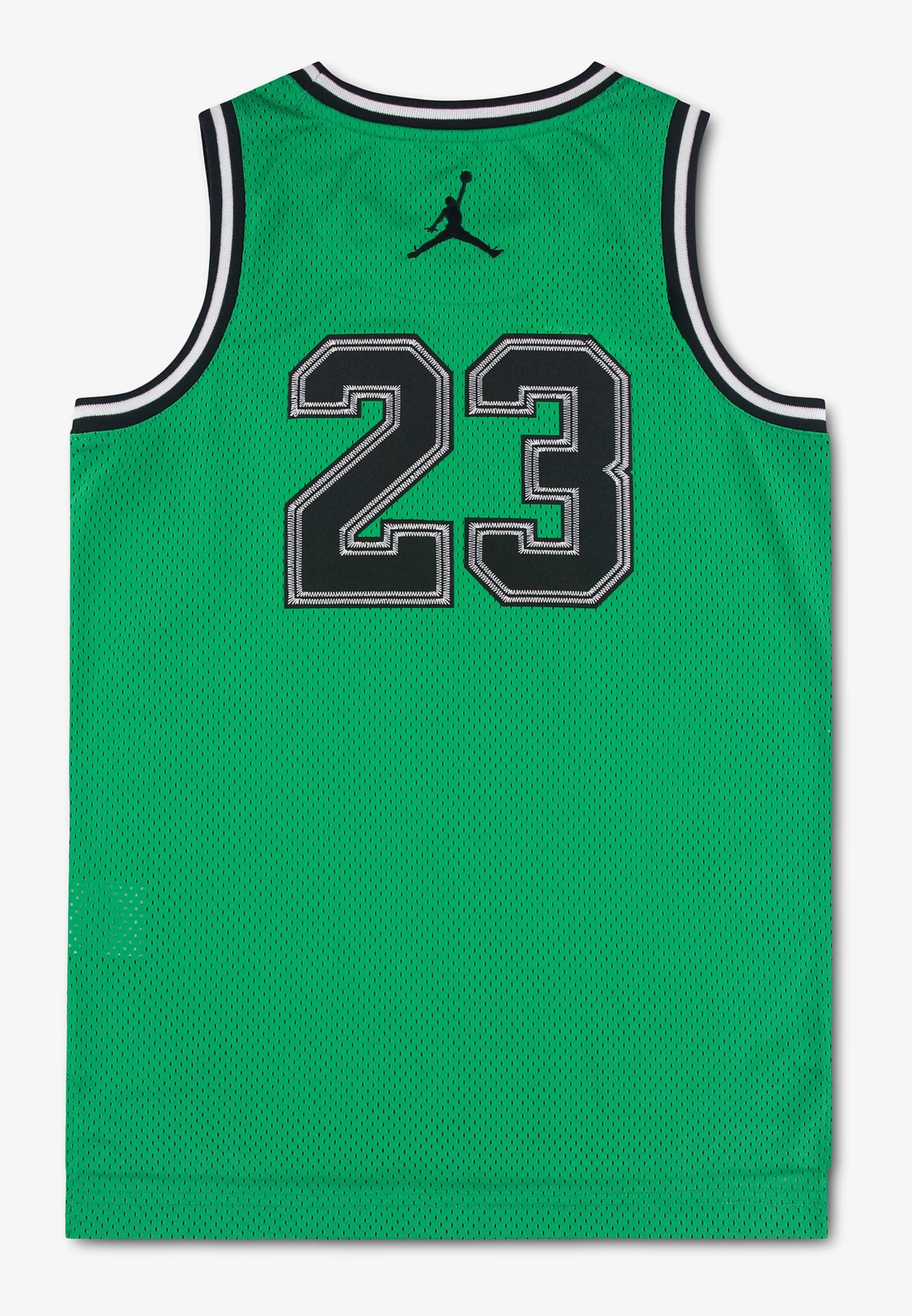 CAMISETA SIN MANGAS JORDAN KIDS 95A773-F4F