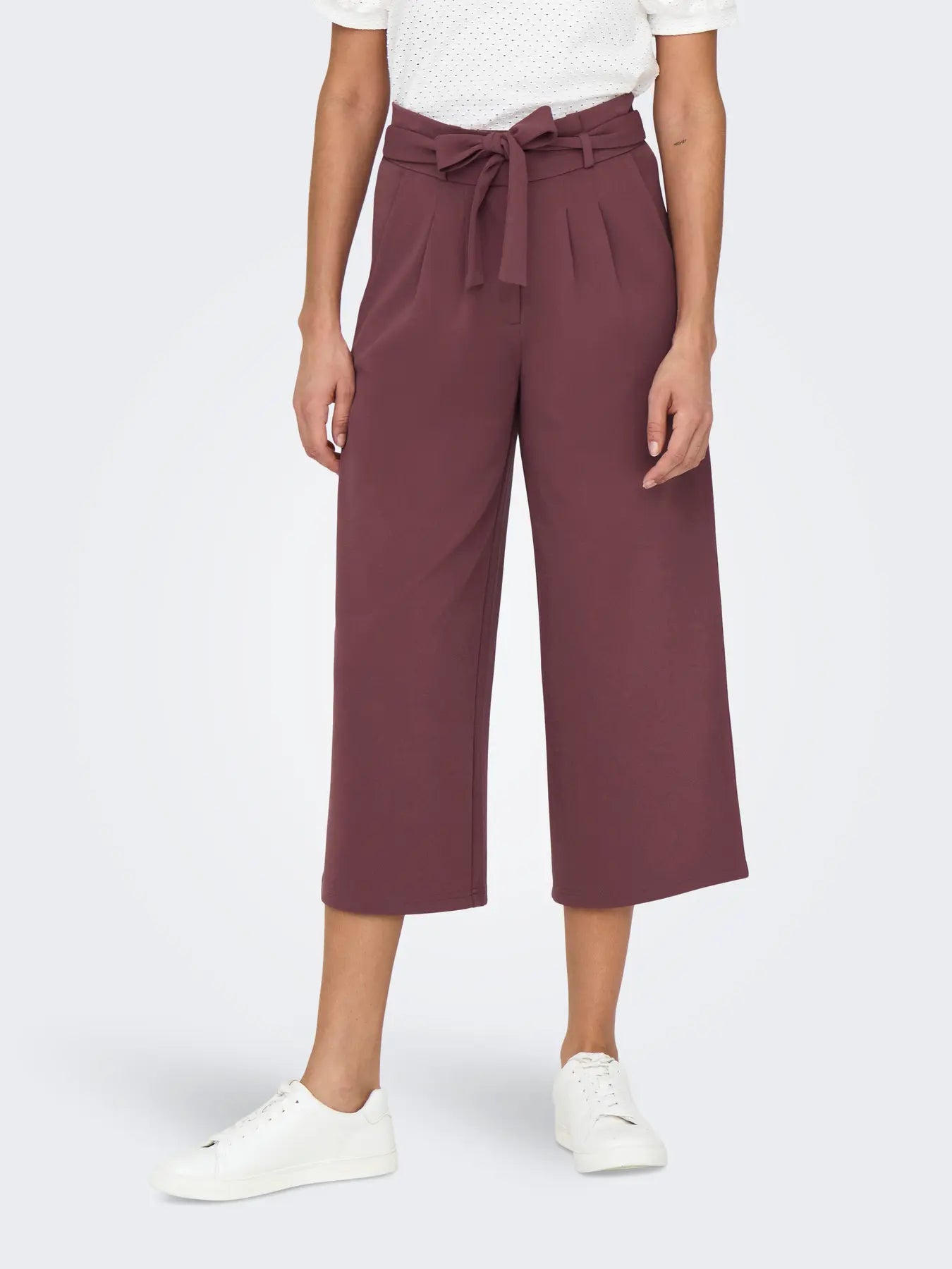 PANTALONES MUJER WIDE LEG JDYTANJA 15205538