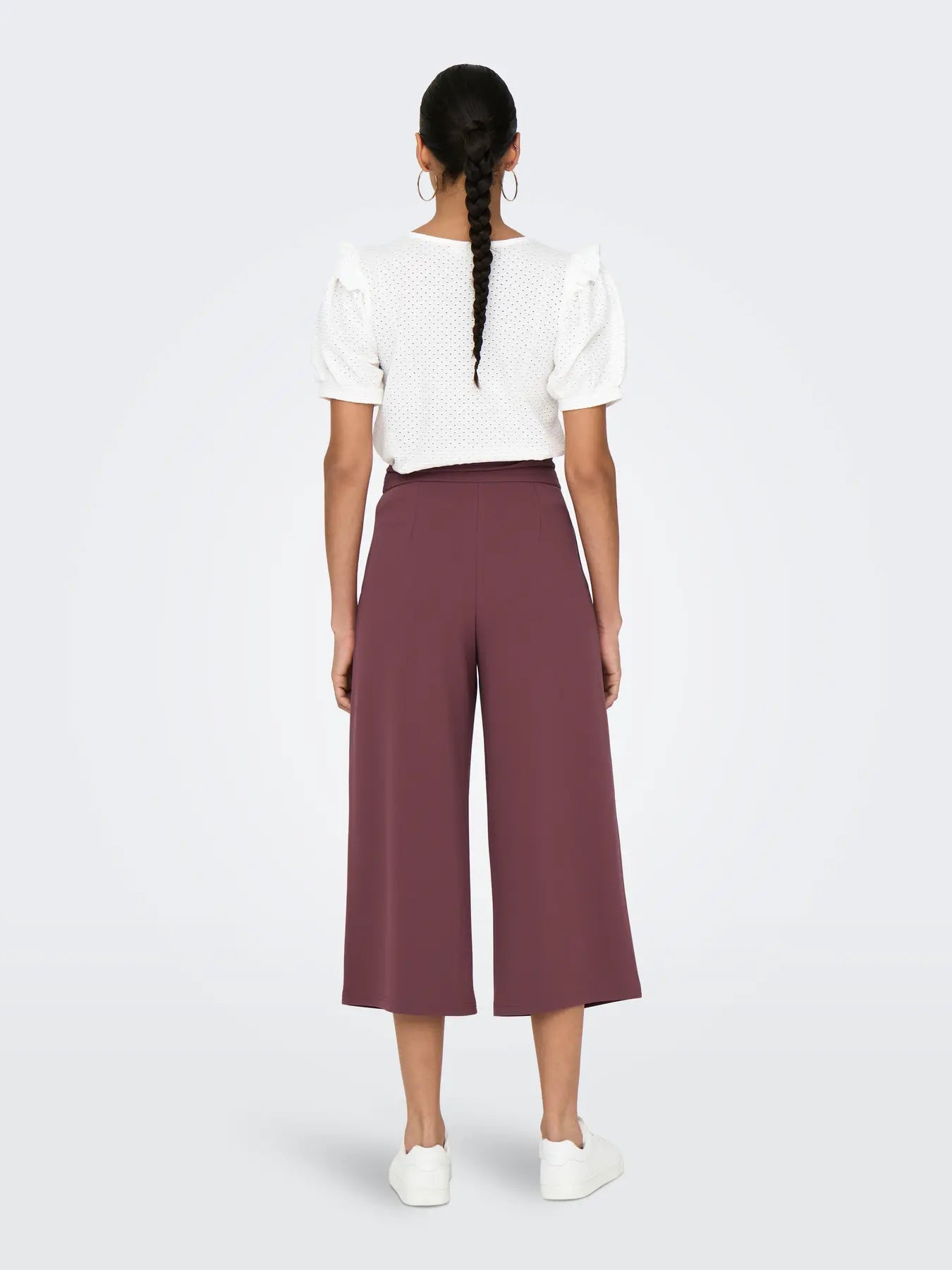 PANTALONES MUJER WIDE LEG JDYTANJA 15205538