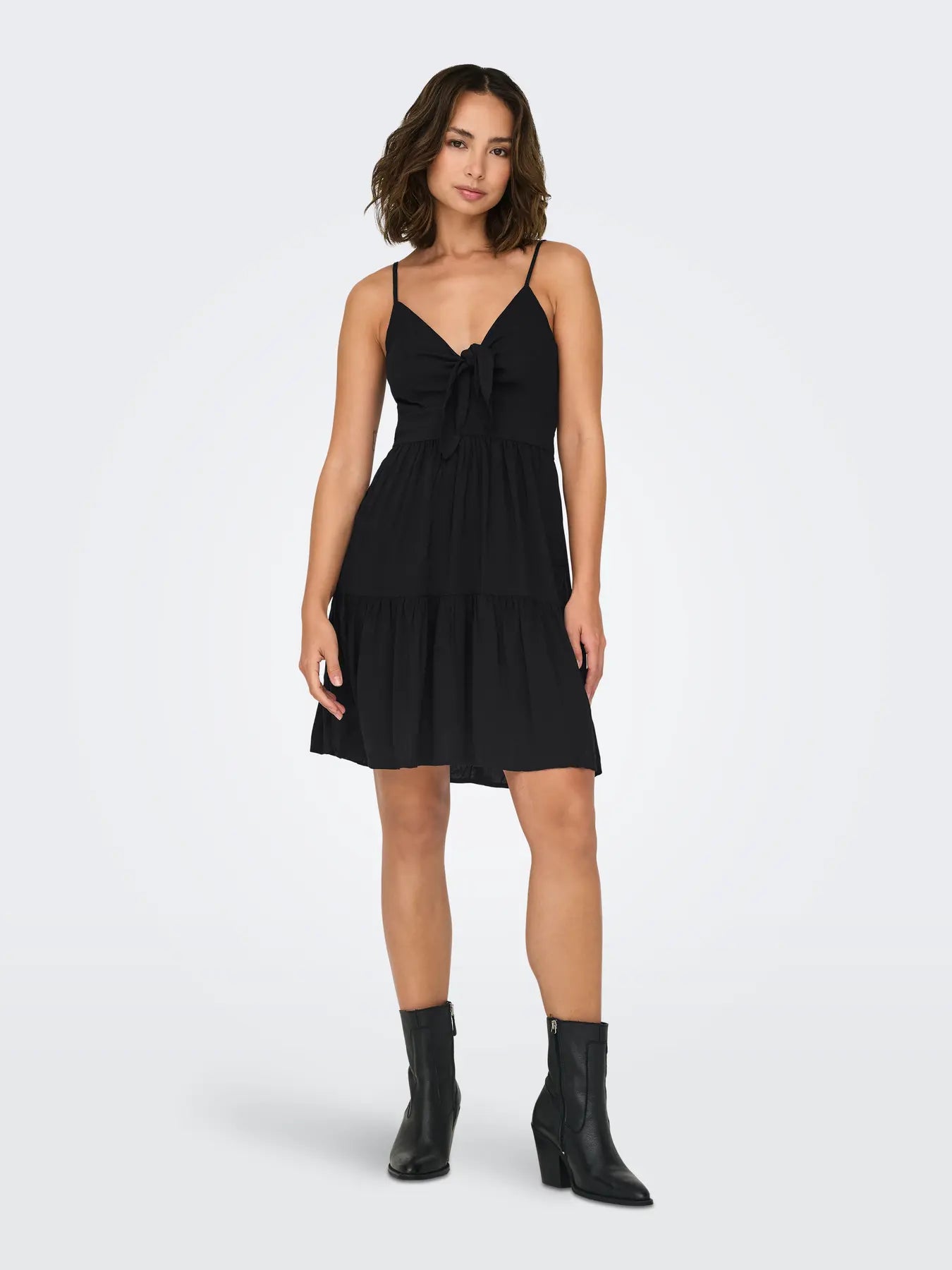 VESTIDO MUJER TIRANTES ONLY 15342739