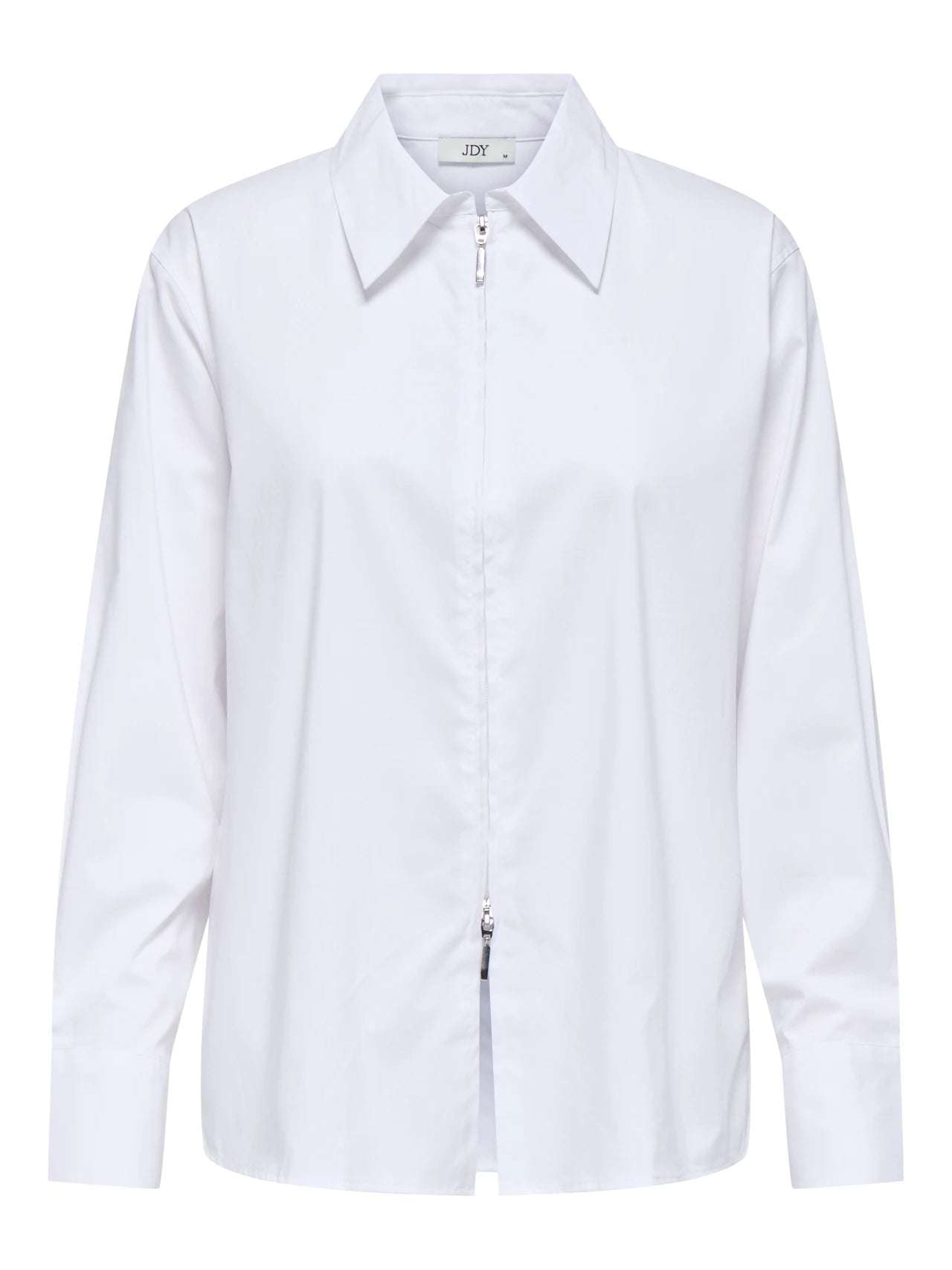 CAMISA MUJER CREMALLERA JAQUELINE DE YONG 15358062