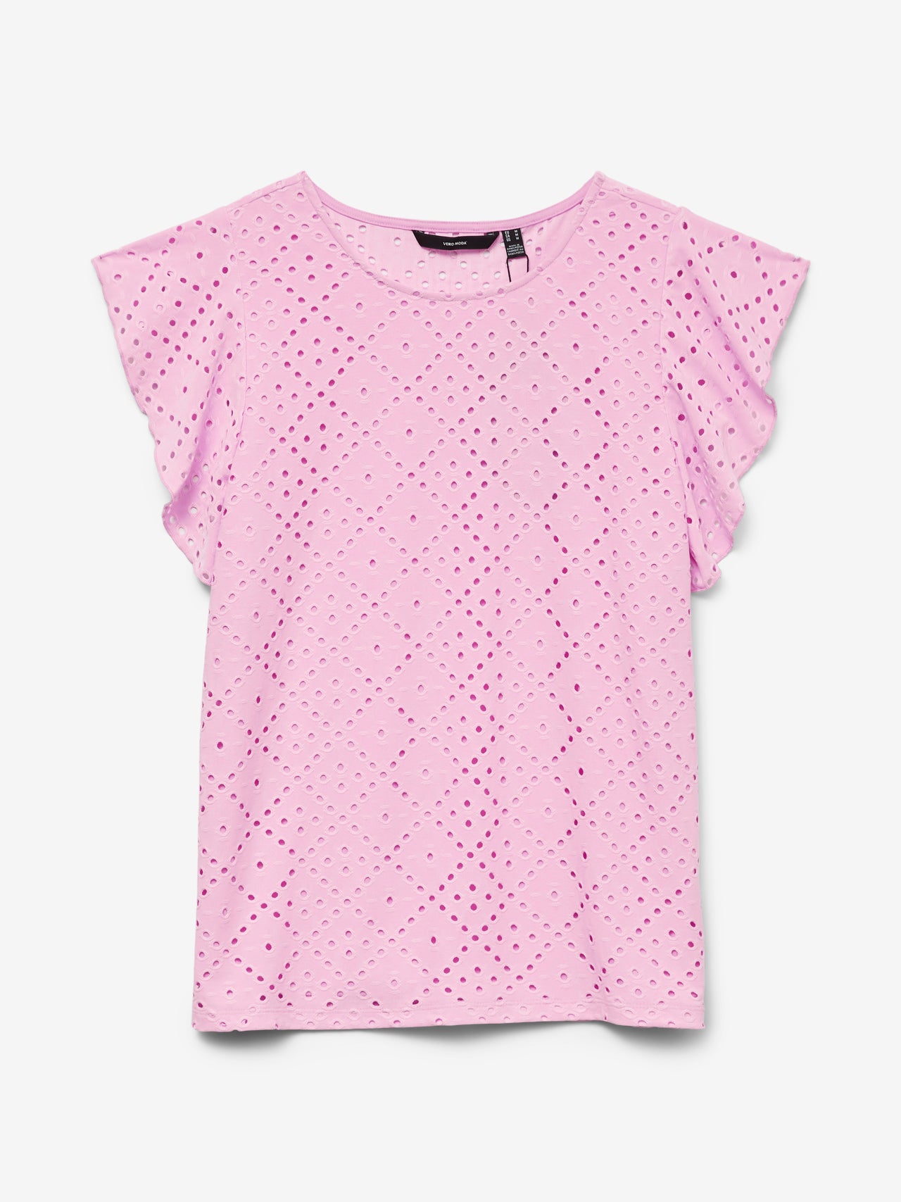 CAMISETA MUJER VMTASSA VERO MODA 10286067