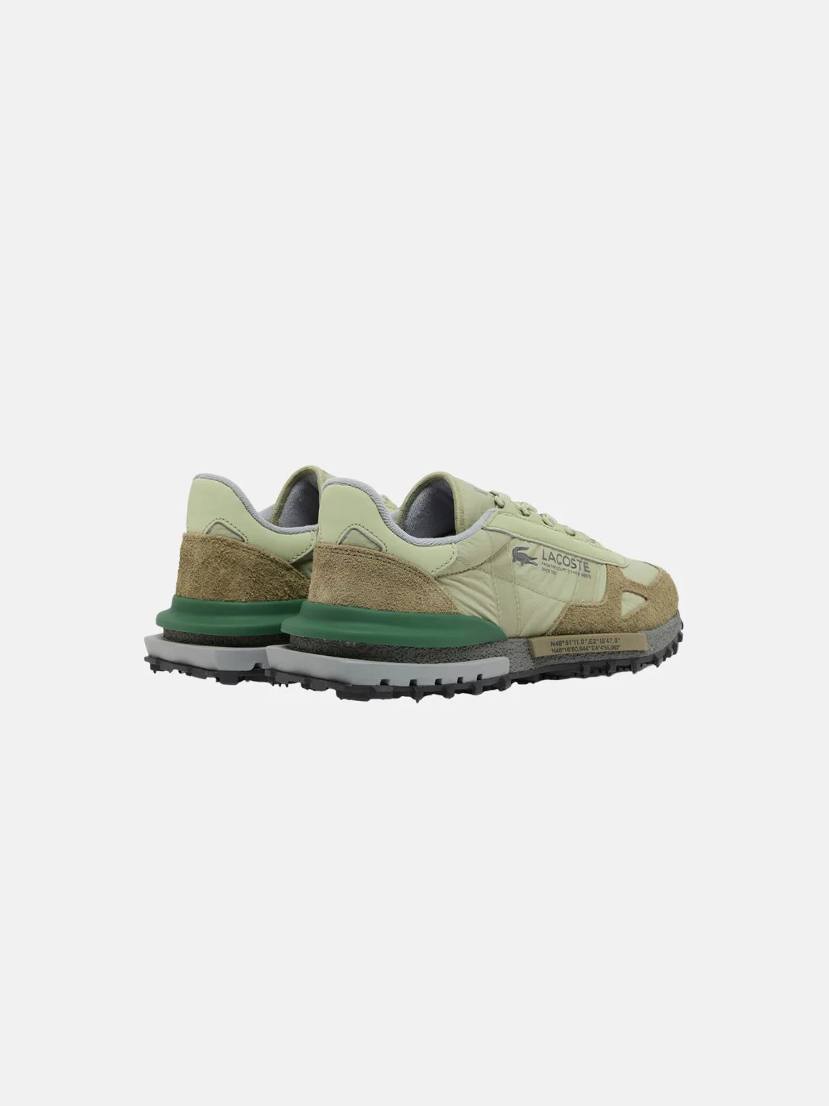 ZAPATILLAS HOMBRE ELITE ACTIVE LACOSTE 750SMA0078
