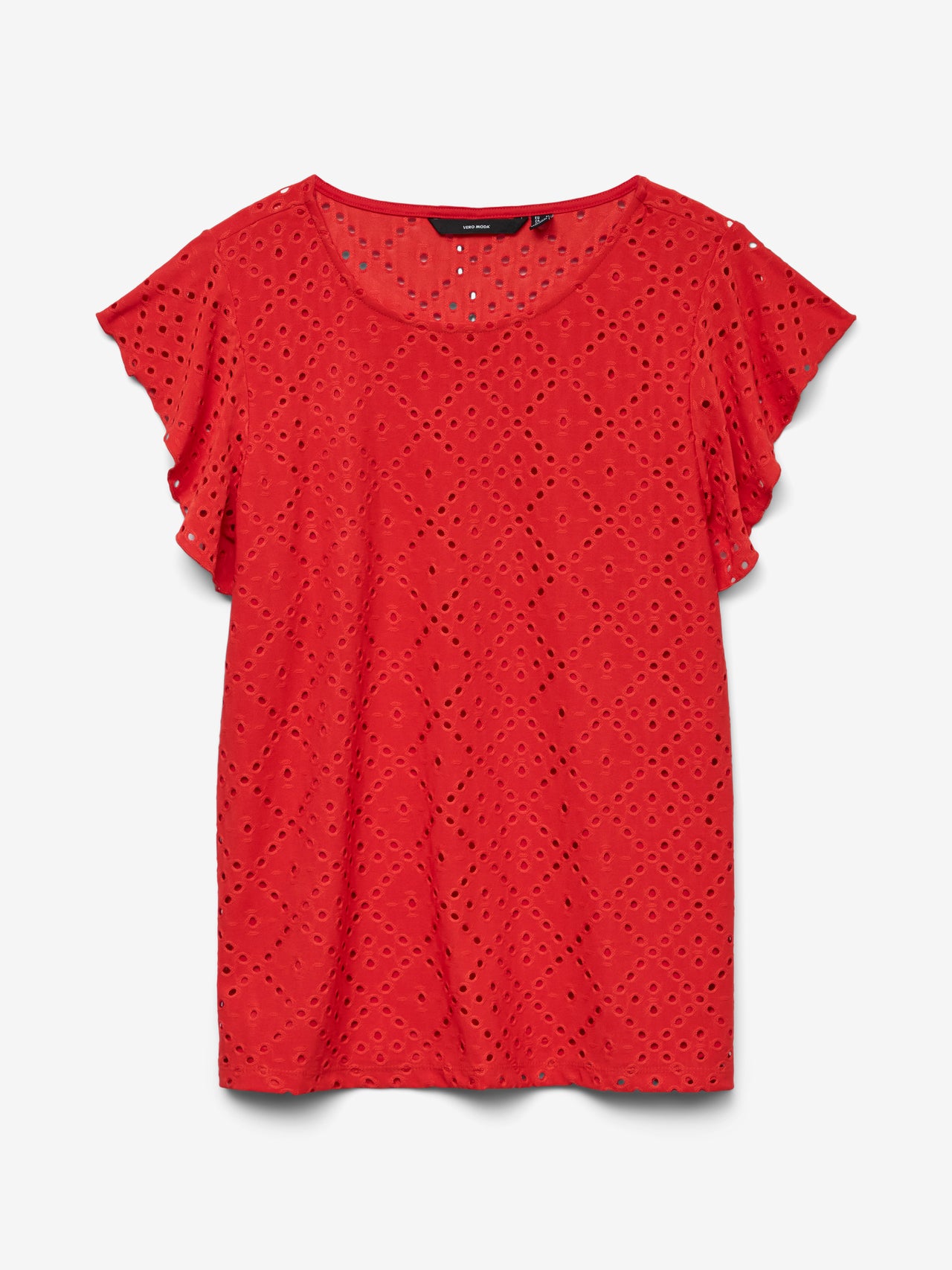 CAMISETA MUJER VMTASSA VERO MODA 10286067