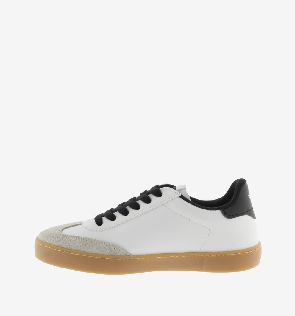 ZAPATILLA MUJER VICTORIA BERLIN CICLISTA PIEL & SERRAJE 126208