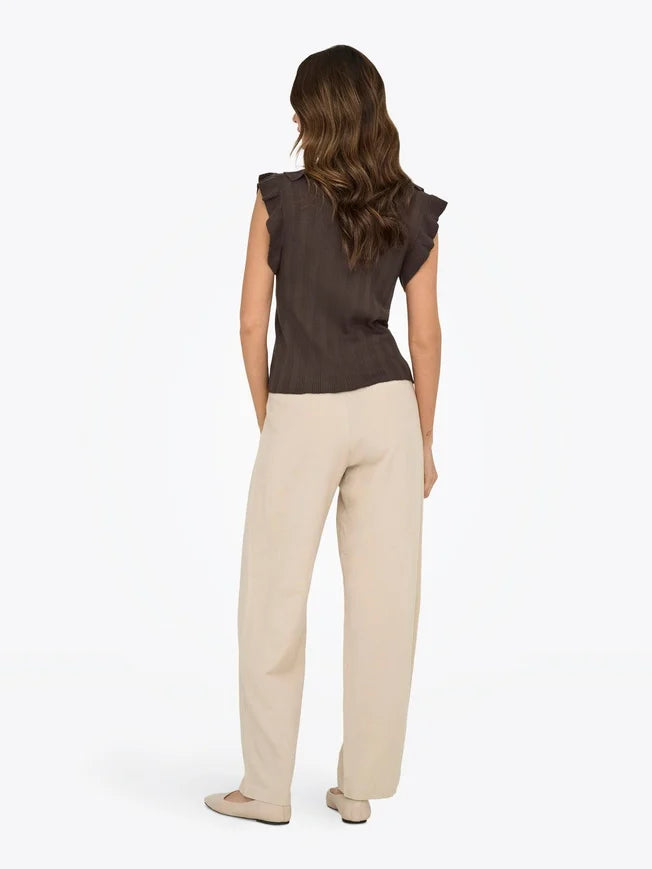 TOP MUJER NELLY ONLY 15360742