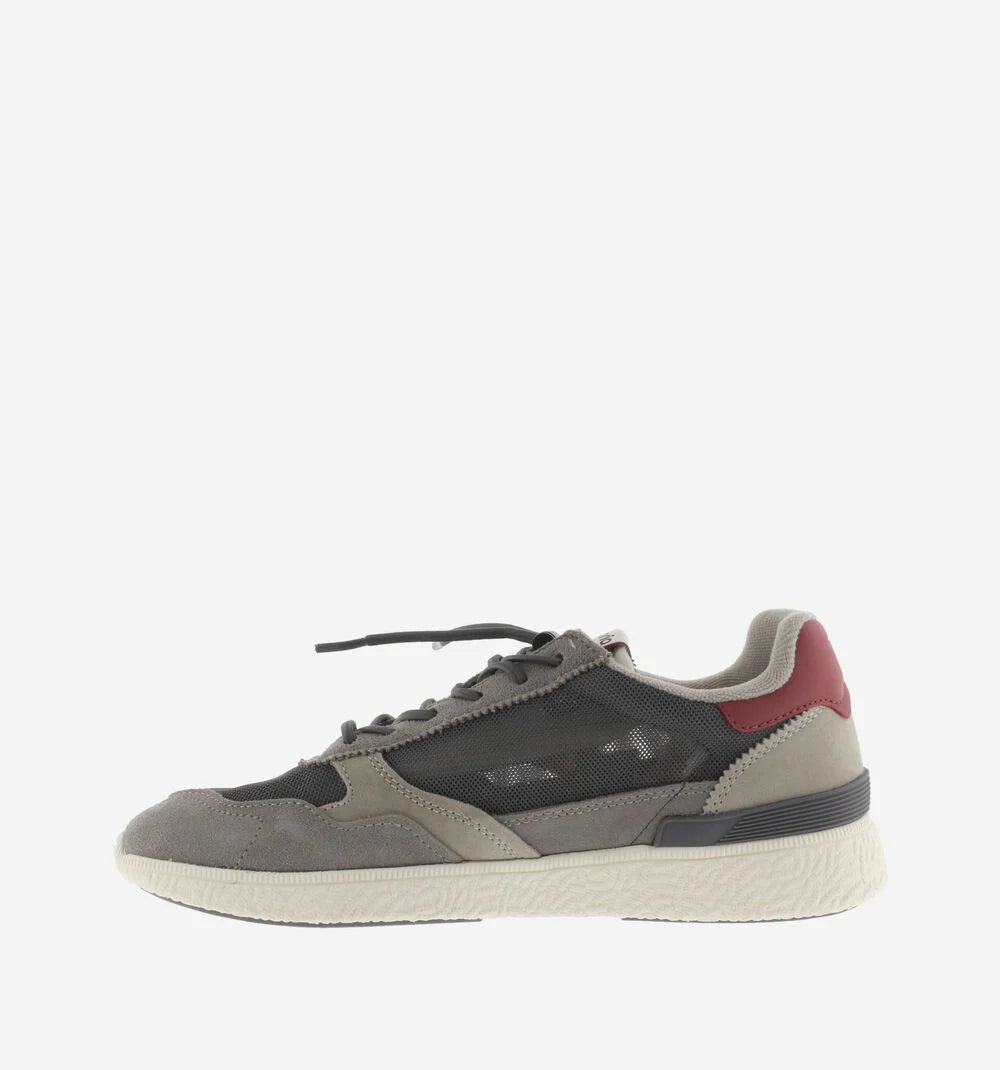 ZAPATILLAS HOMBRE VICTORIA ANIMAL- LIGHT MESH 805102