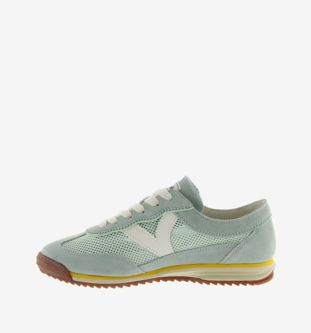 ZAPATILLA VICTORIA MUJER SATURNO & SERRAJE 158105