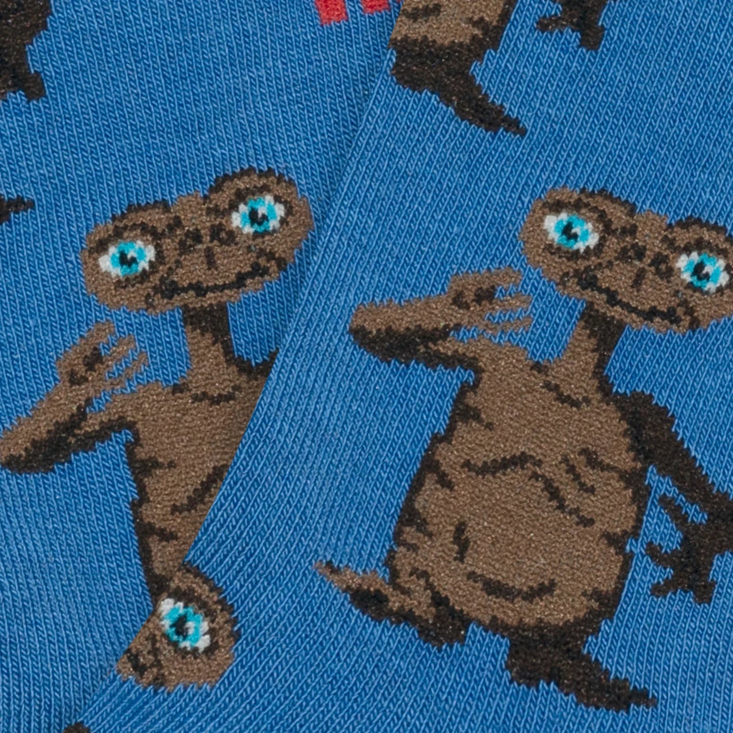 CALCETINES JIMMY LION ET PHONE HOME