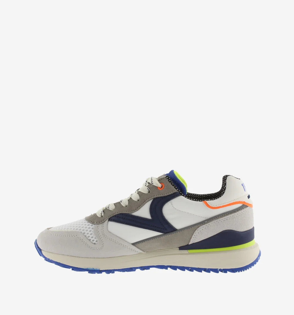 ZAPATILLAS HOMBRE VICTORIA LEGGERA-MIX COLOR 802113