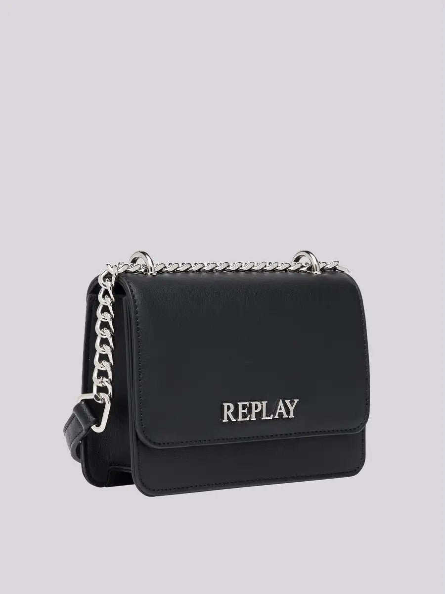 BOLSO MUJER BANDOLERA REPLAY FW3001