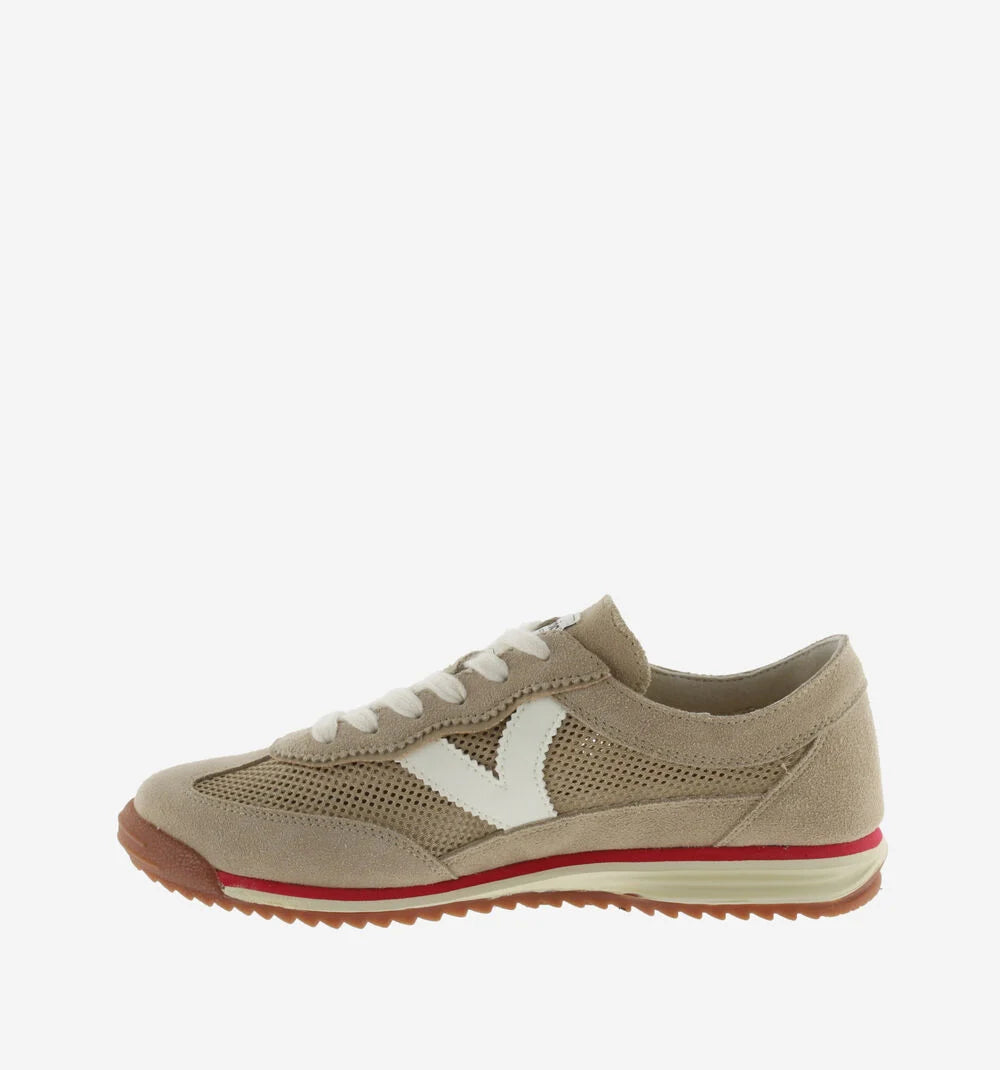 ZAPATILLA VICTORIA MUJER SATURNO & SERRAJE 158105