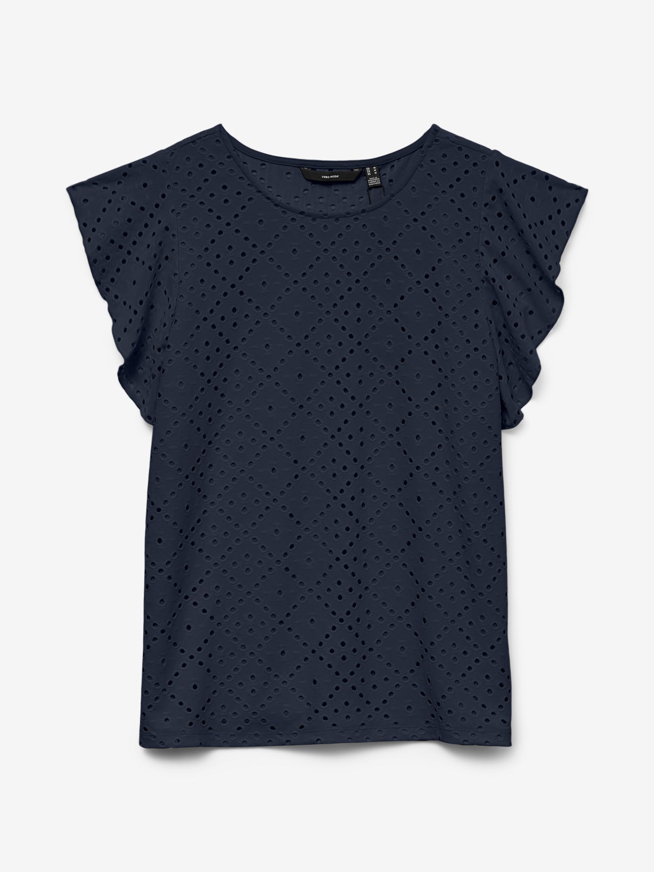 CAMISETA MUJER VMTASSA VERO MODA 10286067