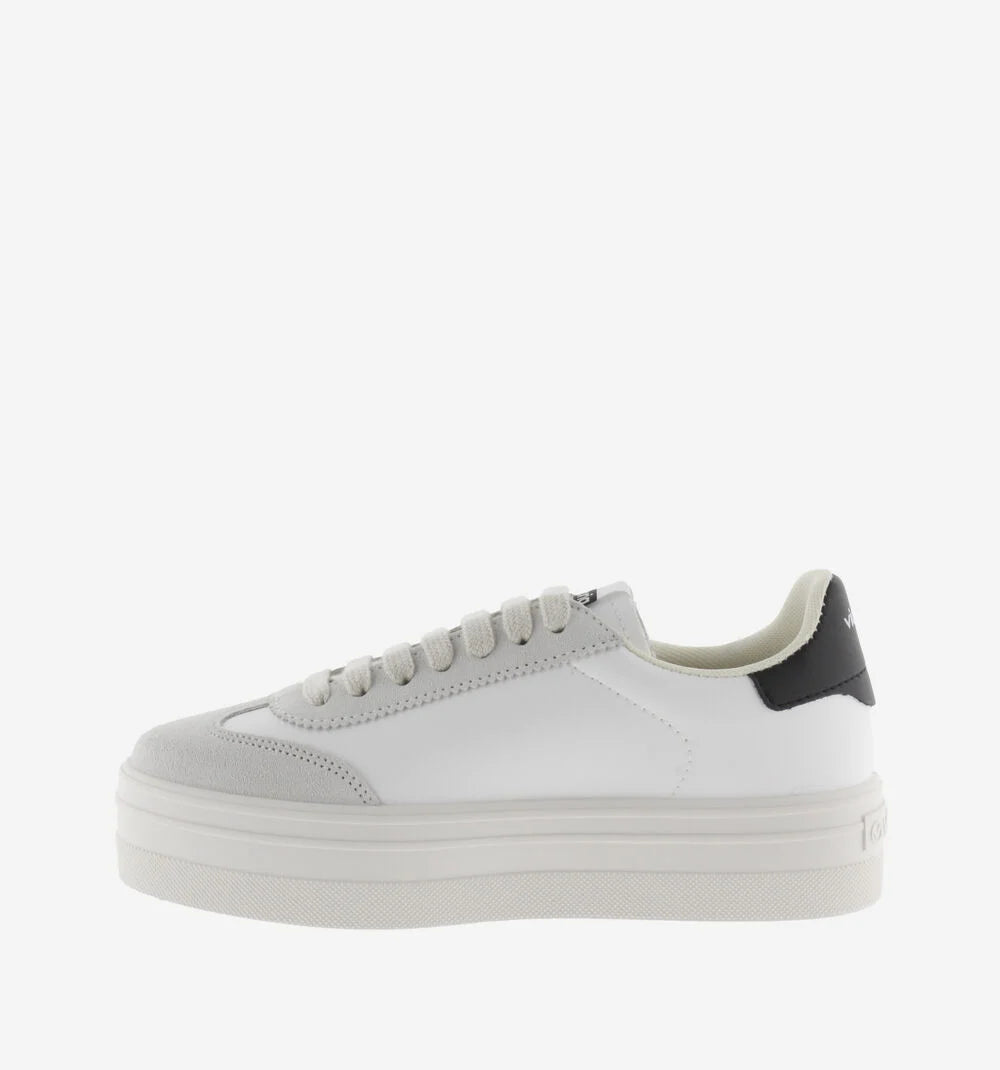 ZAPATILLA MUJER BARCELONA VICTORIA 1092173