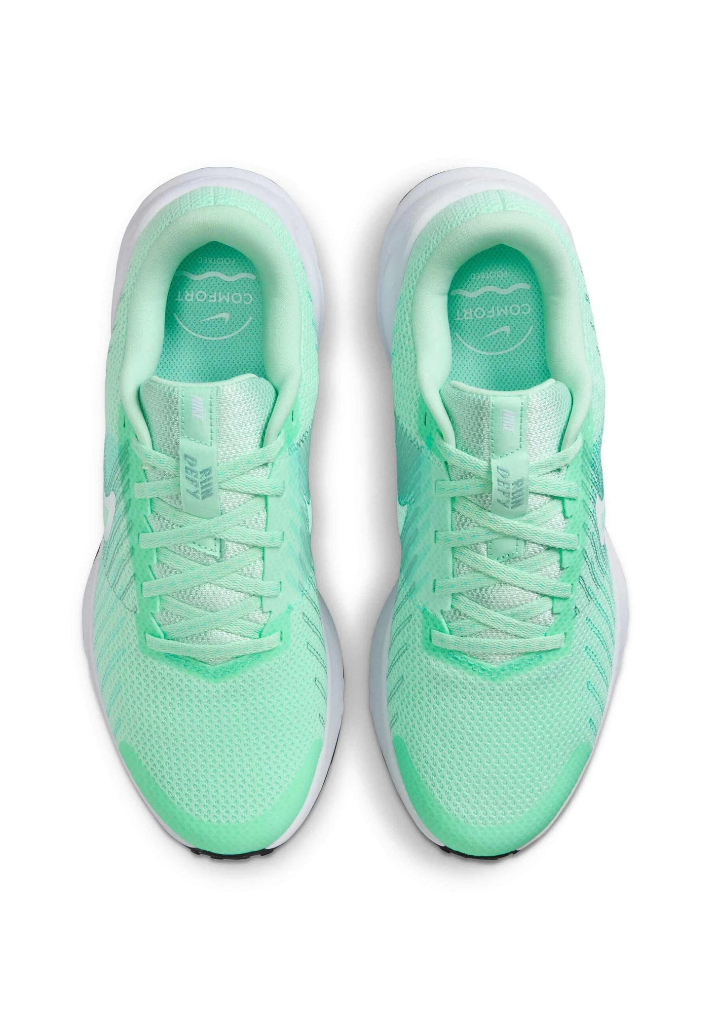 ZAPATILLAS NIKE RUN DEFY MUJER HM9593