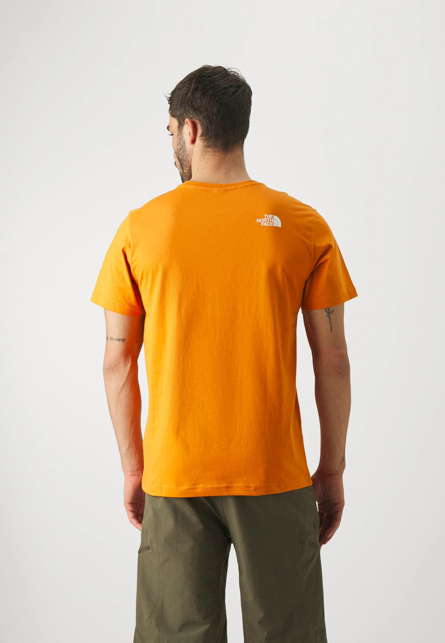 CAMISETA THE NORTH FACE HOMBRE NF0A8A6CB30