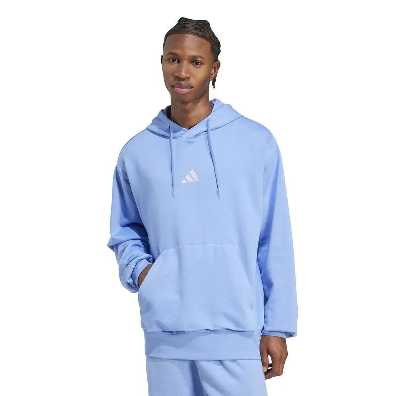 SUDADERA ADIDAS HOMBRE JX3312