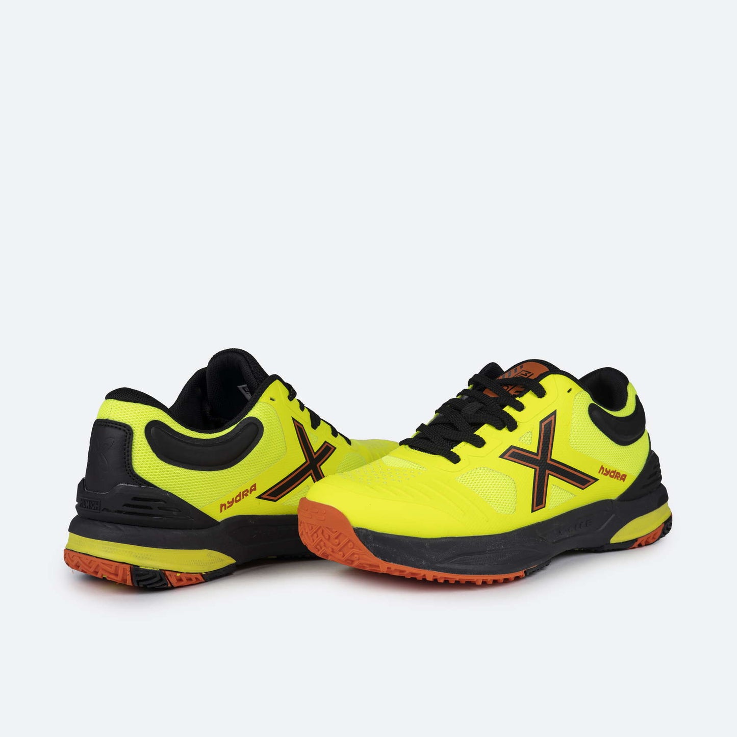 MUNICH HYDRA 126 PADEL