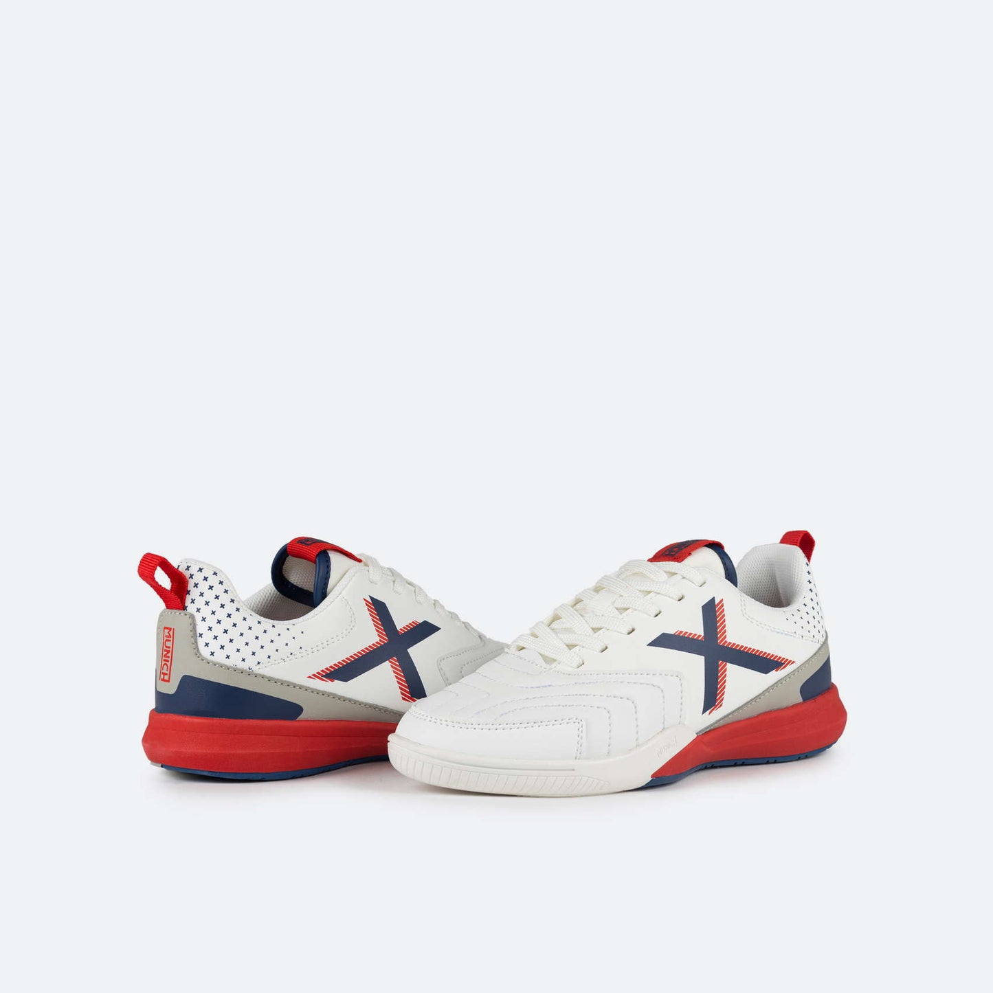 ZAPATILLAS RONDITO KID 08 4067008