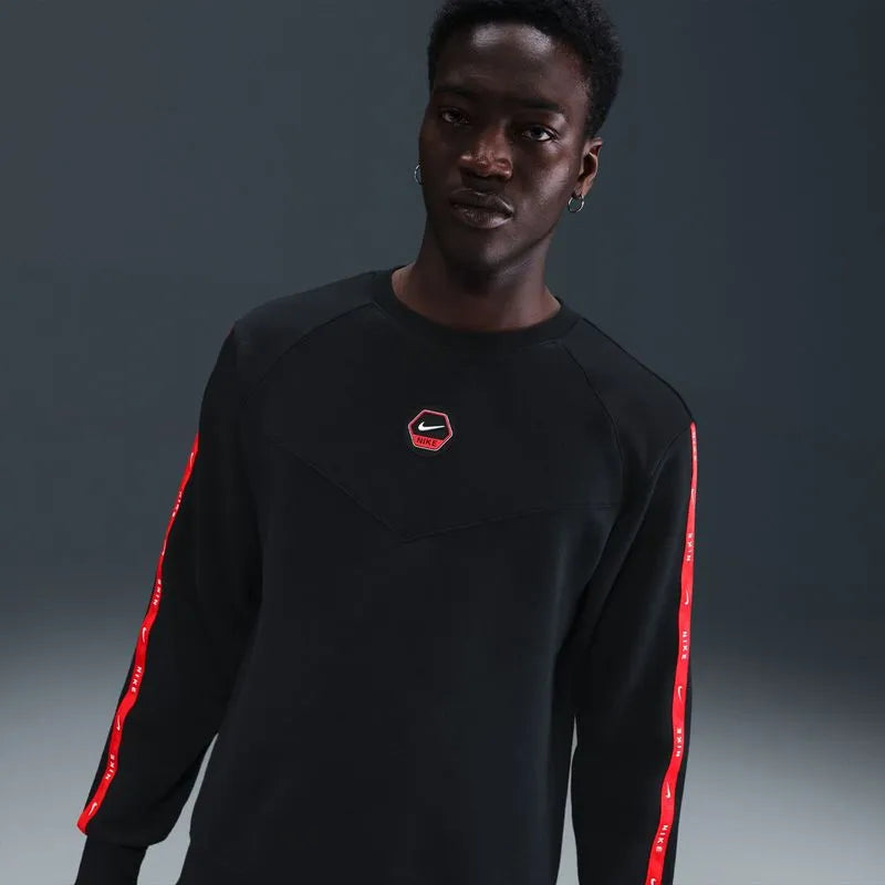 SUDADERA NIKE CLUB IH4286-010