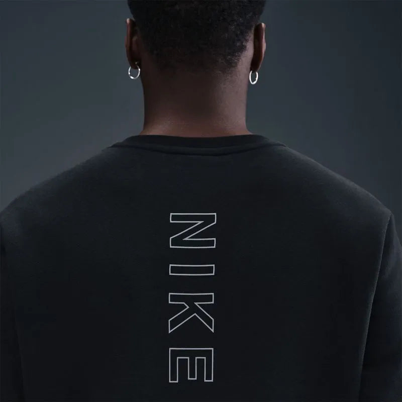 SUDADERA NIKE CLUB IH4286-010