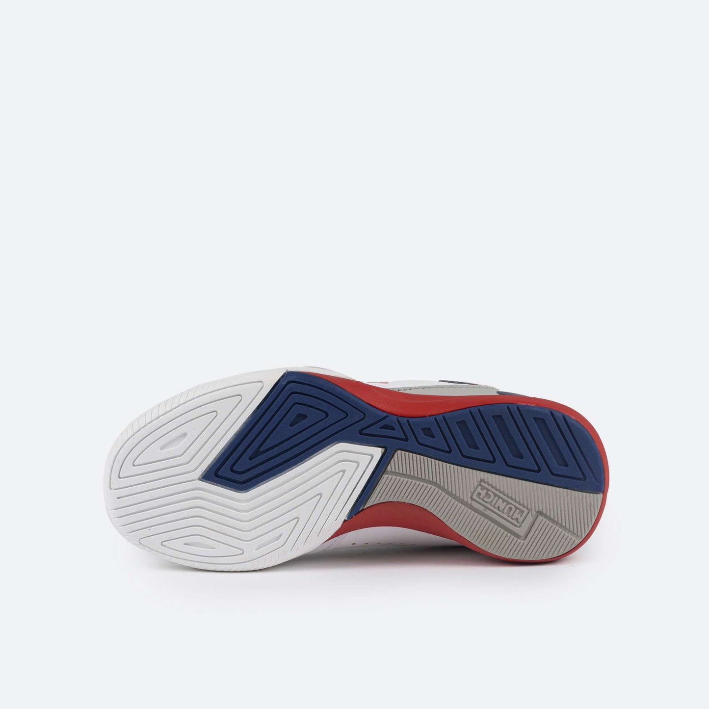 ZAPATILLAS MUNICH RONDITO KID ELASTIC LACE 08 4069008