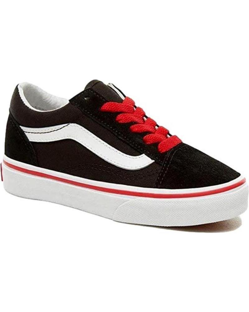 ZAPATILLAS VANS OLD SKOOL KIDS VN0A38HBORC1