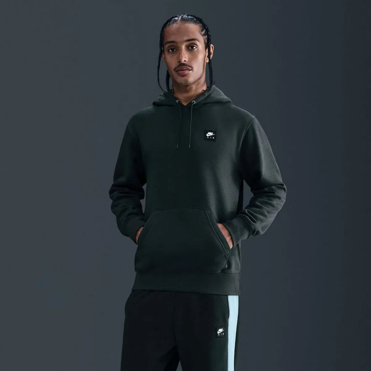 SUDADERA HOMBRE NIKE AIR IM9484