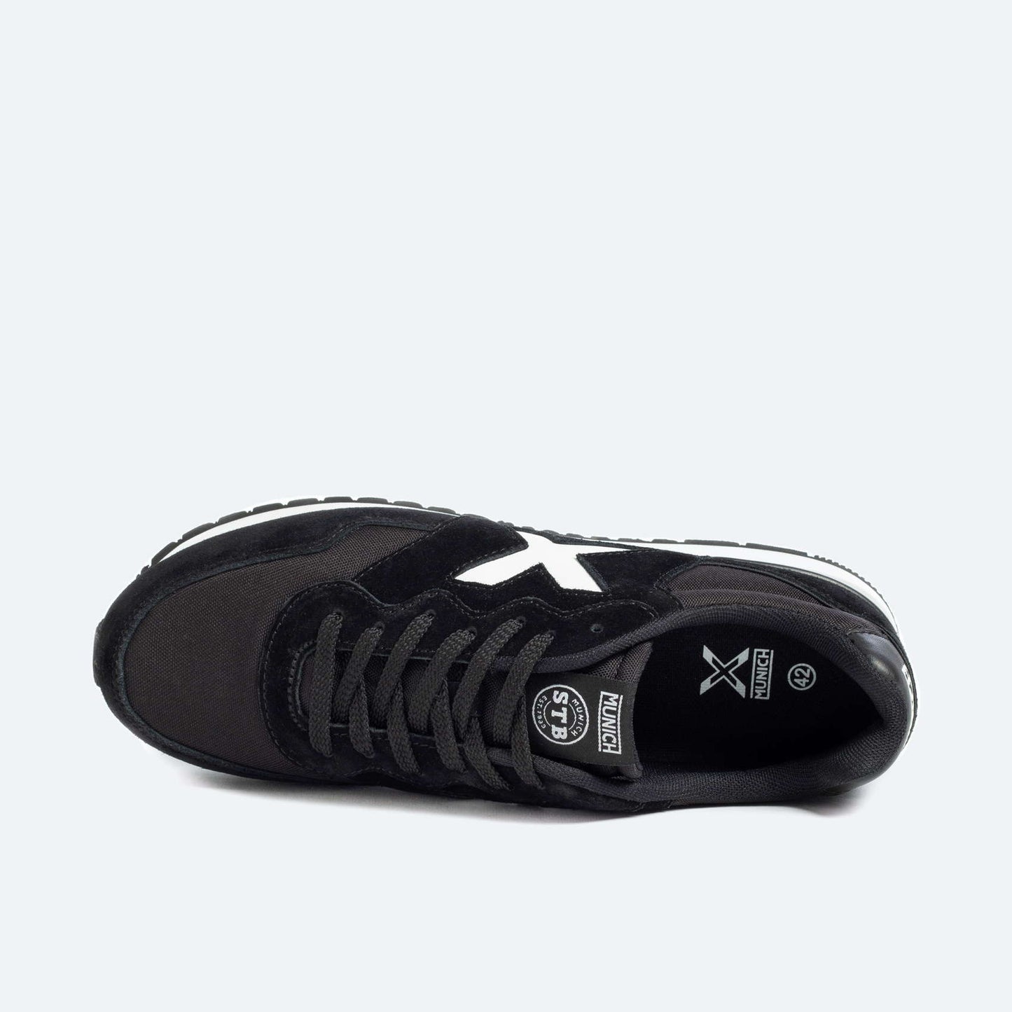 ZAPATILLAS HOMBRE MUNICH DASH 4150230