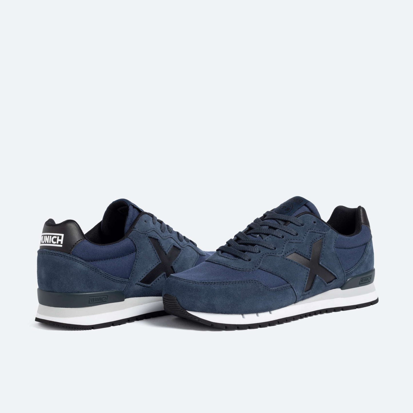 ZAPATILLAS MUNICH DASH 04 4150104