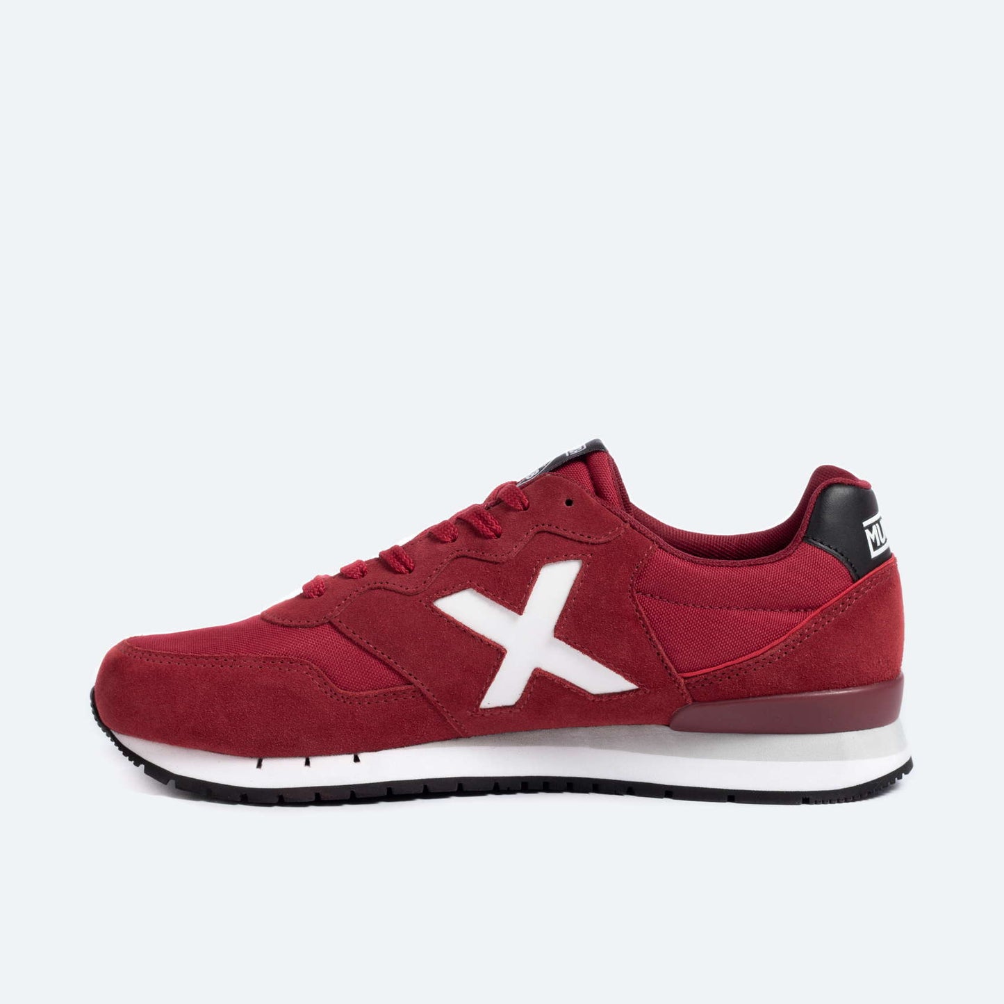 ZAPATILLAS MUNICH HOMBRE 4150106
