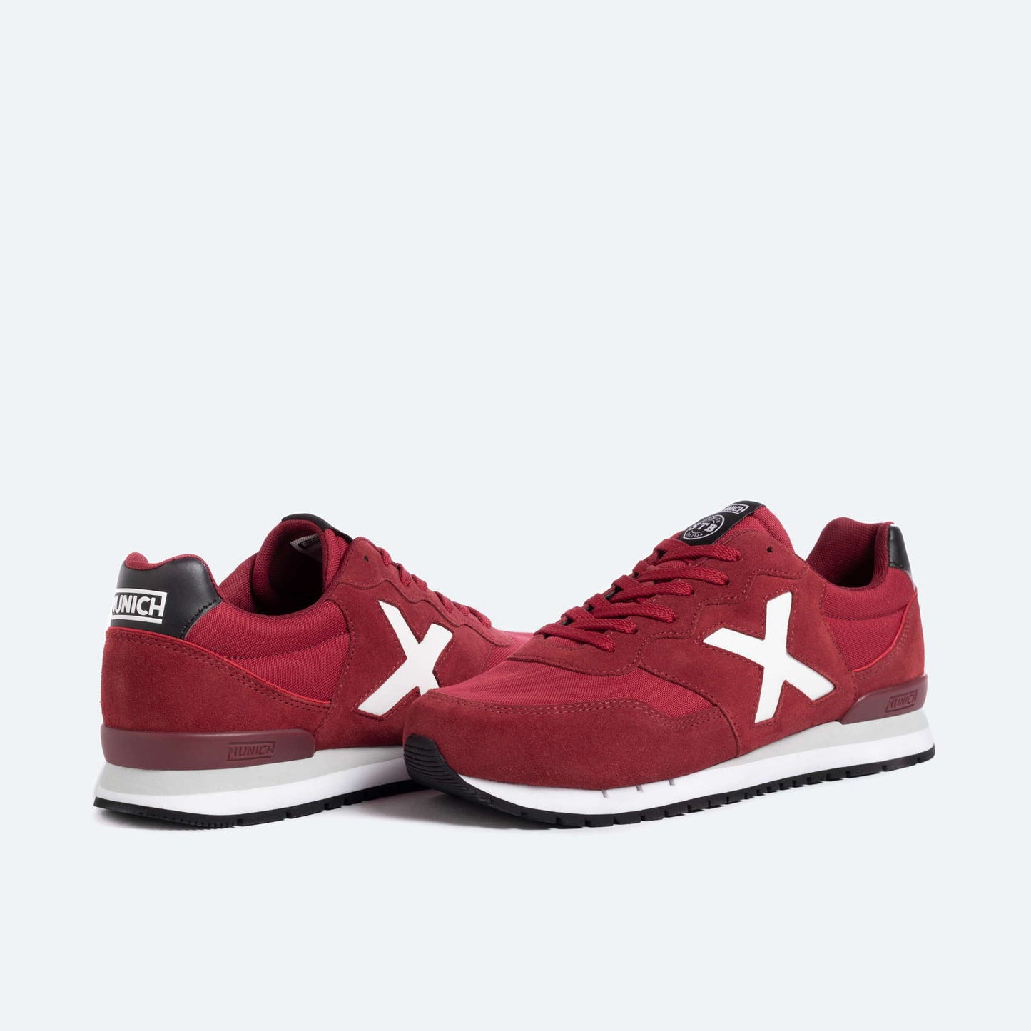 ZAPATILLAS MUNICH HOMBRE 4150106