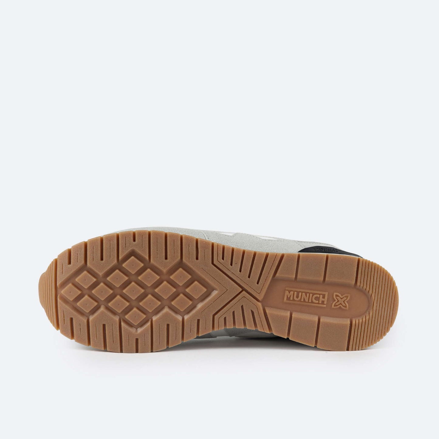 ZAPATILLAS MUNICH HOMBRE 4150250