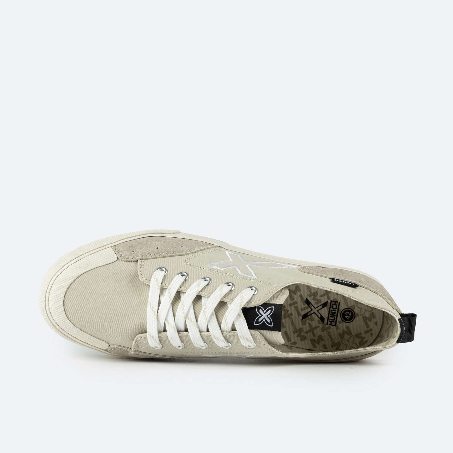 ZAPATILLAS MUNICH SWING 11 4182011