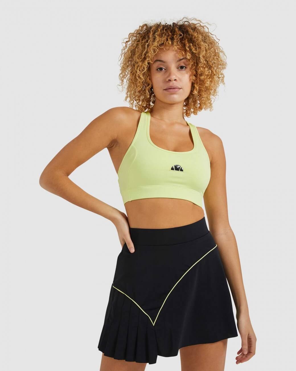 TOP SUJETADOR MUJER ELLESSE SRI11178