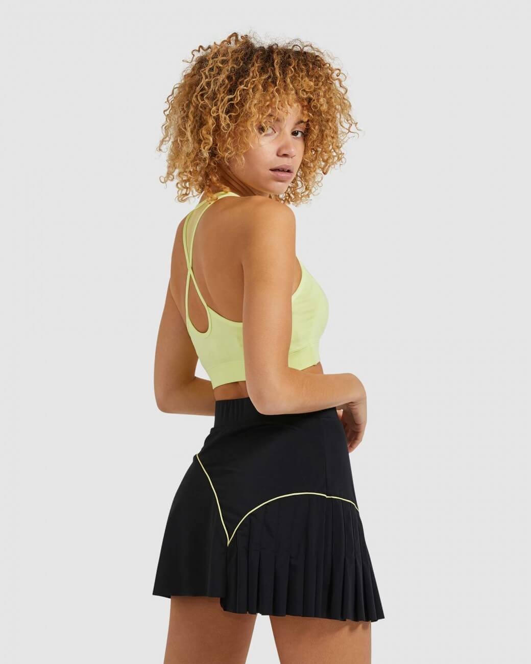 TOP SUJETADOR MUJER ELLESSE SRI11178