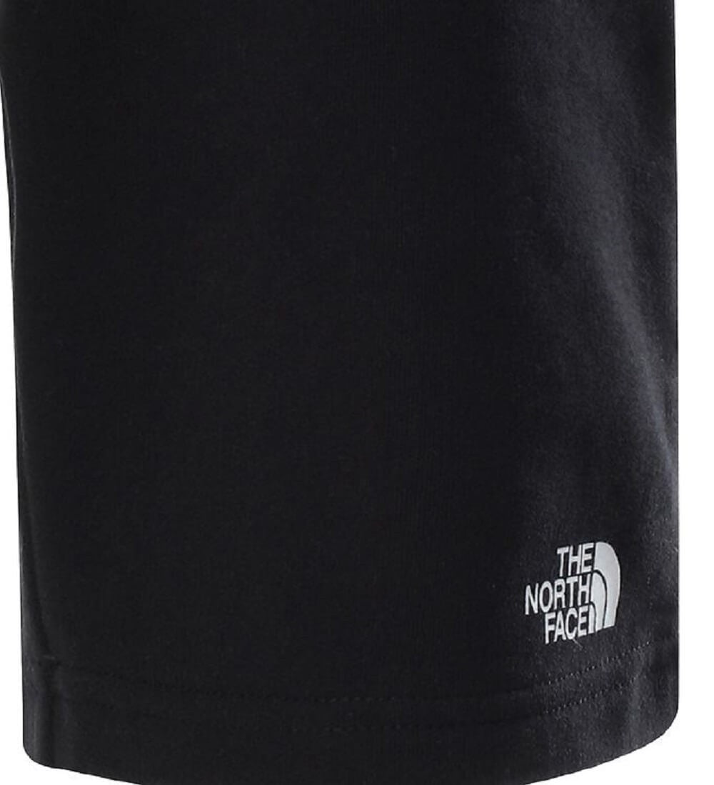 PANTALÓN CORTO NIÑO THE NORTH FACE NF0A5595JK31