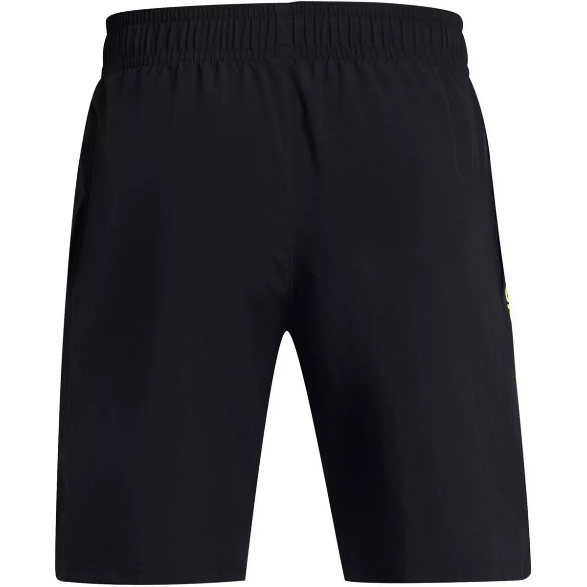 PANTALON CORTO UNDER ARMOUR WOVEN WORDMARK HOMBRE 1383356