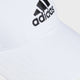 GORRA BLANCA ADIDAS IB3243