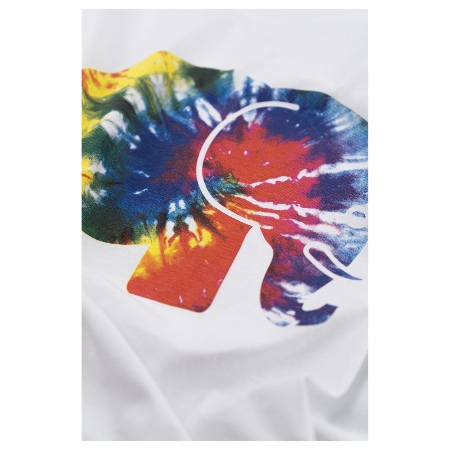 CAMISETA MUJER TRENDSPLANT 029940WTDT