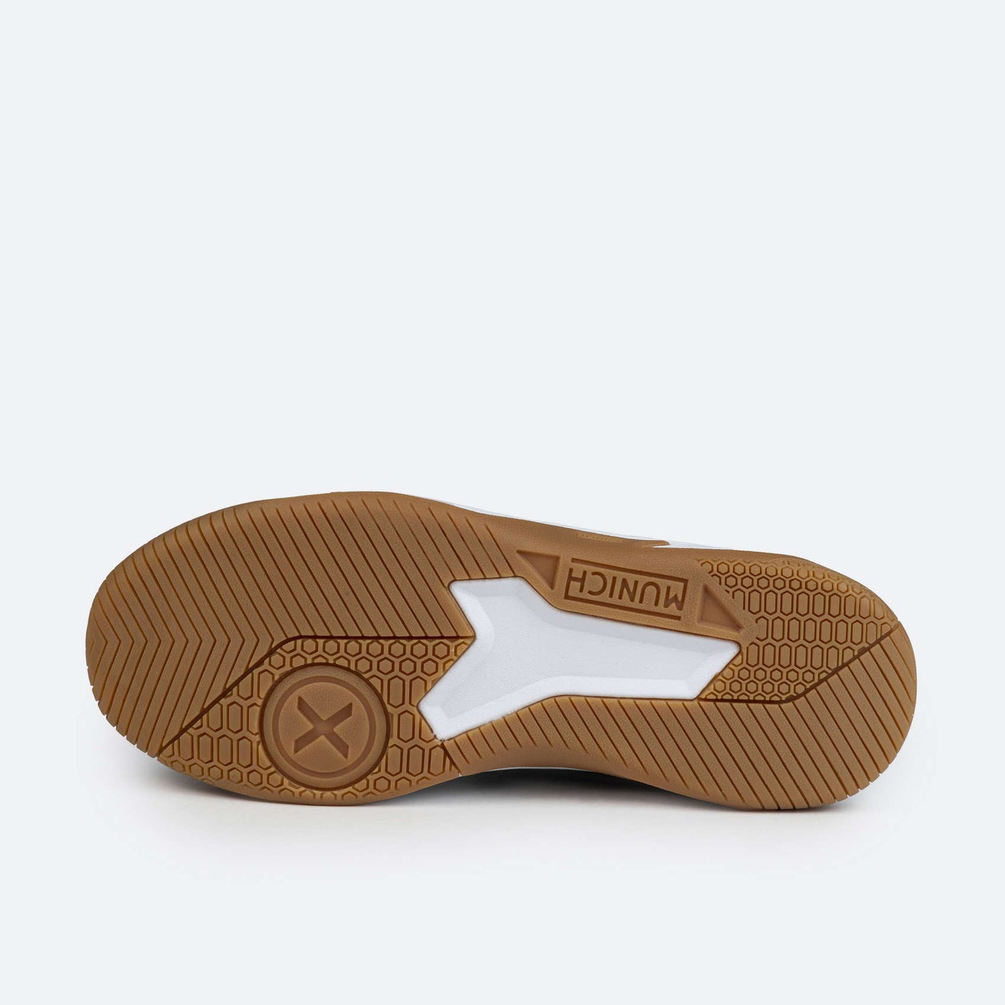 ZAPATILLAS MUNICH PISTA HOMBRE 4588001