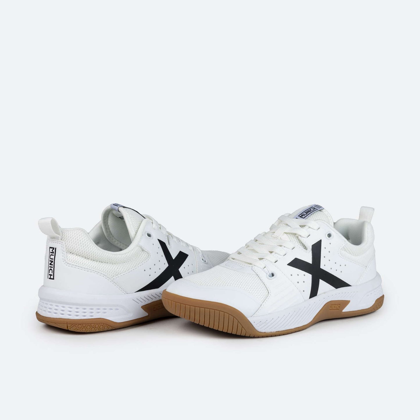 ZAPATILLAS MUNICH PISTA HOMBRE 4588001