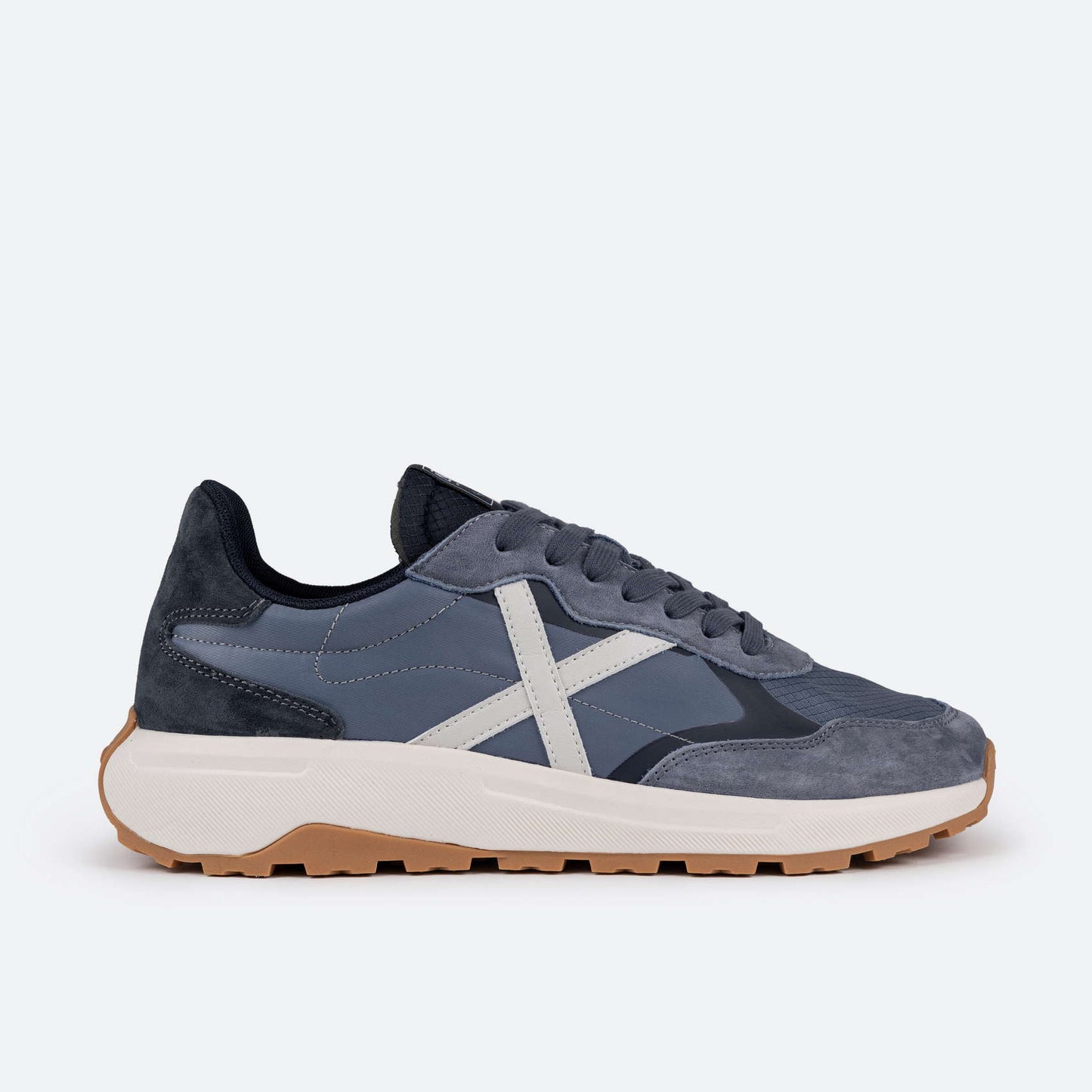 ZAPATILLAS MUNICH BABEL 4599002