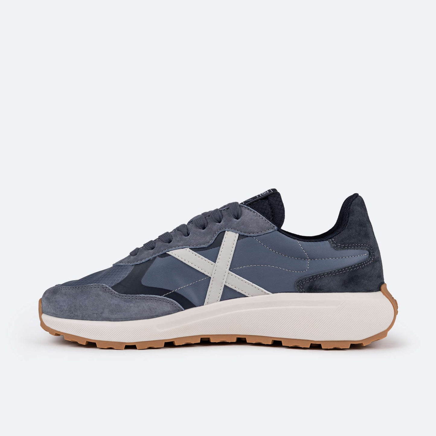 ZAPATILLAS MUNICH BABEL 4599002