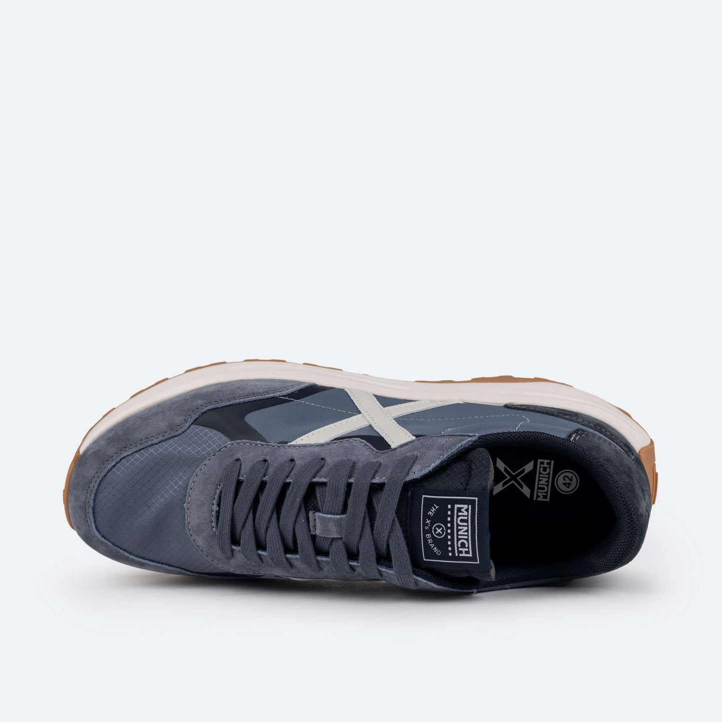 ZAPATILLAS MUNICH BABEL 4599002