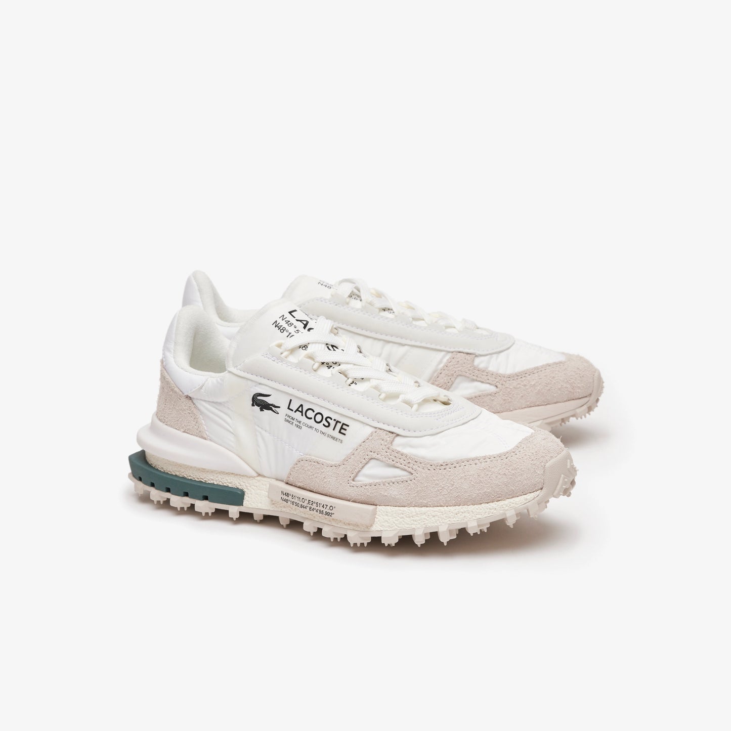 ZAPATILLAS LACOSTE ELITE ACTIVE 223